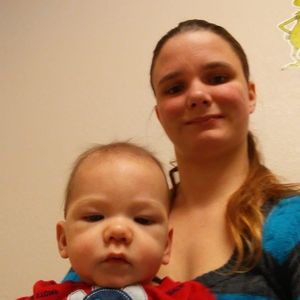 Meet your Posher, Tricia